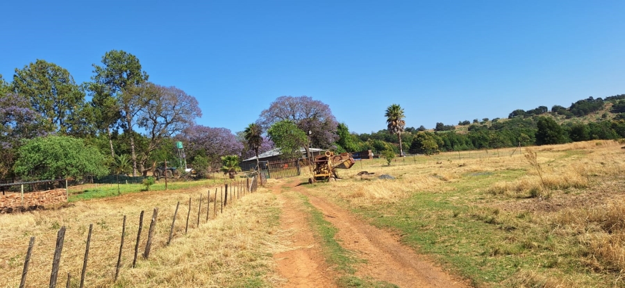 3 Bedroom Property for Sale in Groot Marico North West